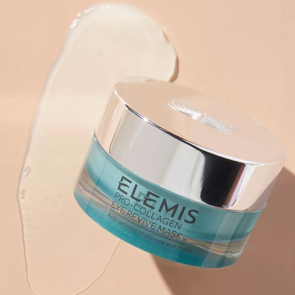 *NWT* ELEMIS Pro-Collagen Eye Revive Mask - Picture 2 of 14